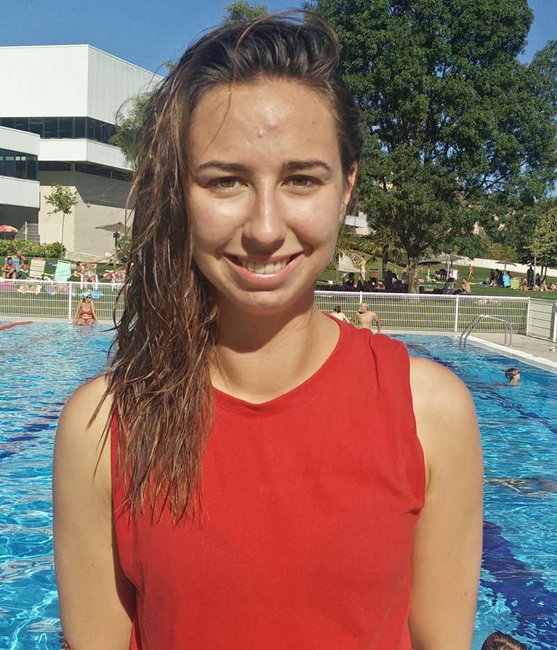 Entrevistamos a nuestros socorristas